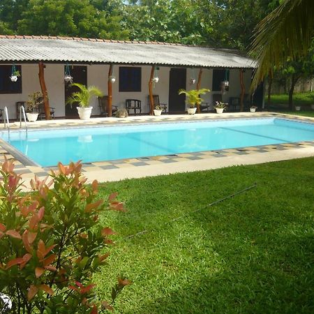 Sunrise Holiday Resort Habarana Dış mekan fotoğraf