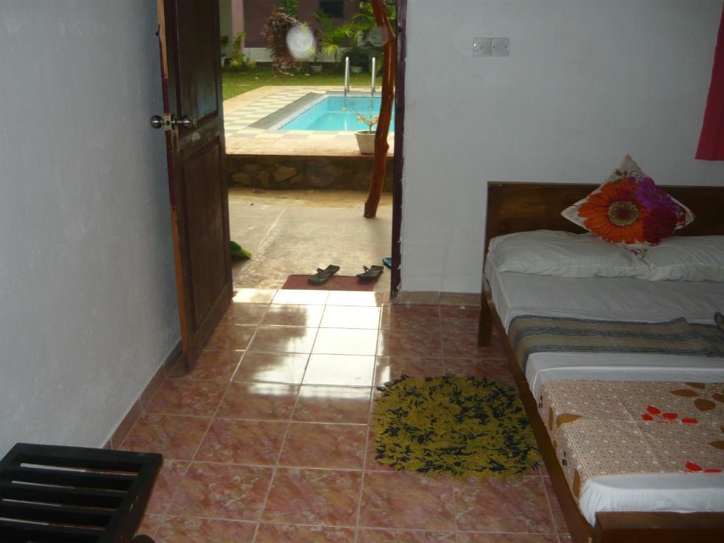 Sunrise Holiday Resort Habarana Oda fotoğraf