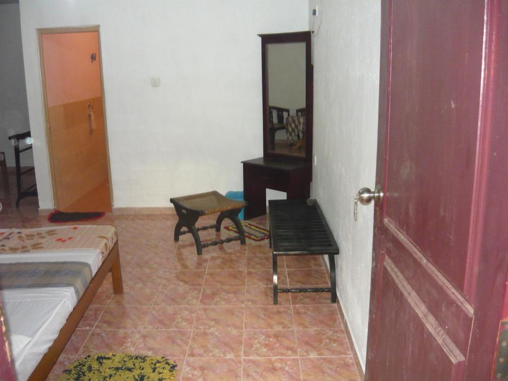 Sunrise Holiday Resort Habarana Oda fotoğraf