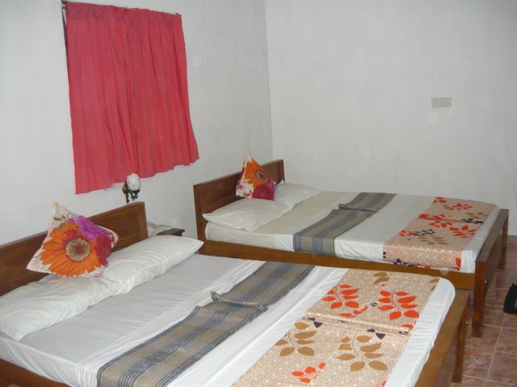 Sunrise Holiday Resort Habarana Oda fotoğraf