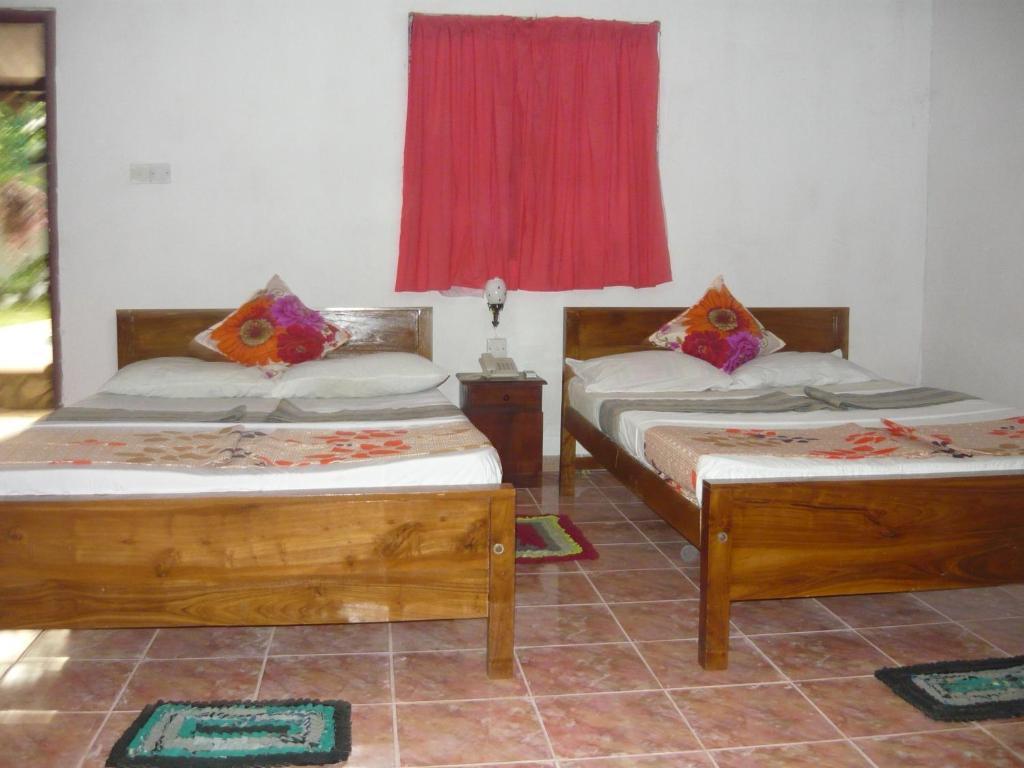 Sunrise Holiday Resort Habarana Oda fotoğraf