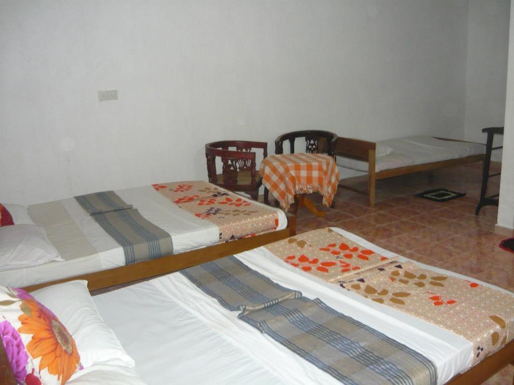 Sunrise Holiday Resort Habarana Oda fotoğraf