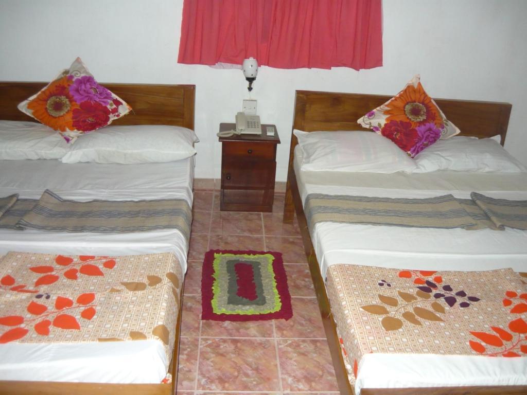Sunrise Holiday Resort Habarana Oda fotoğraf