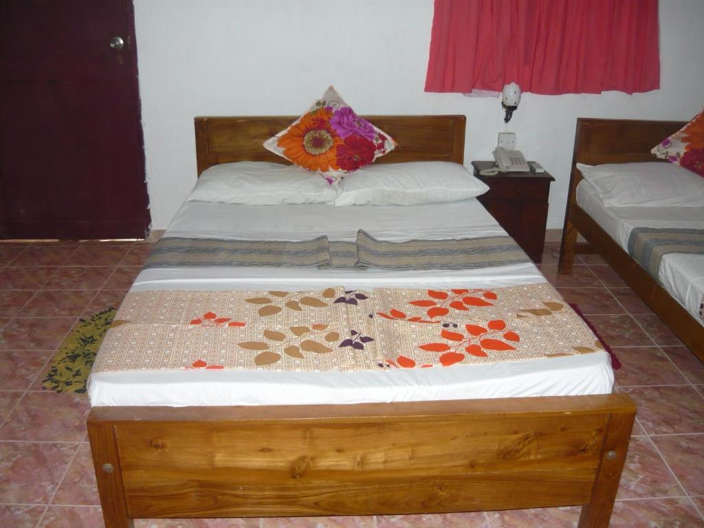 Sunrise Holiday Resort Habarana Oda fotoğraf