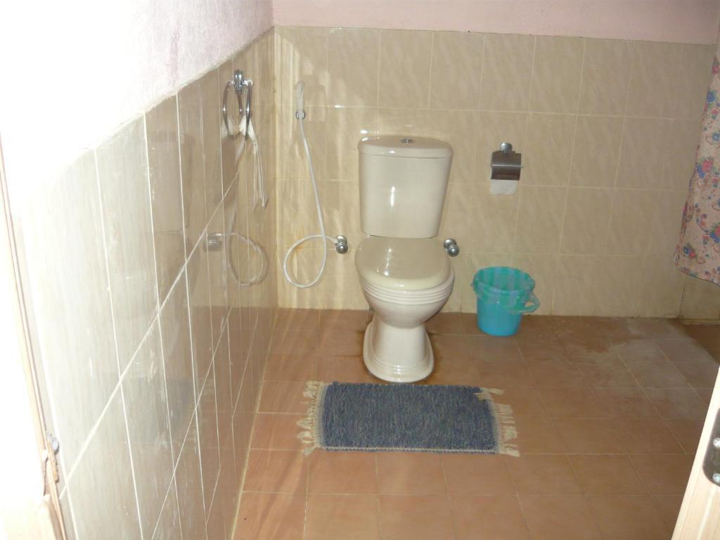 Sunrise Holiday Resort Habarana Oda fotoğraf