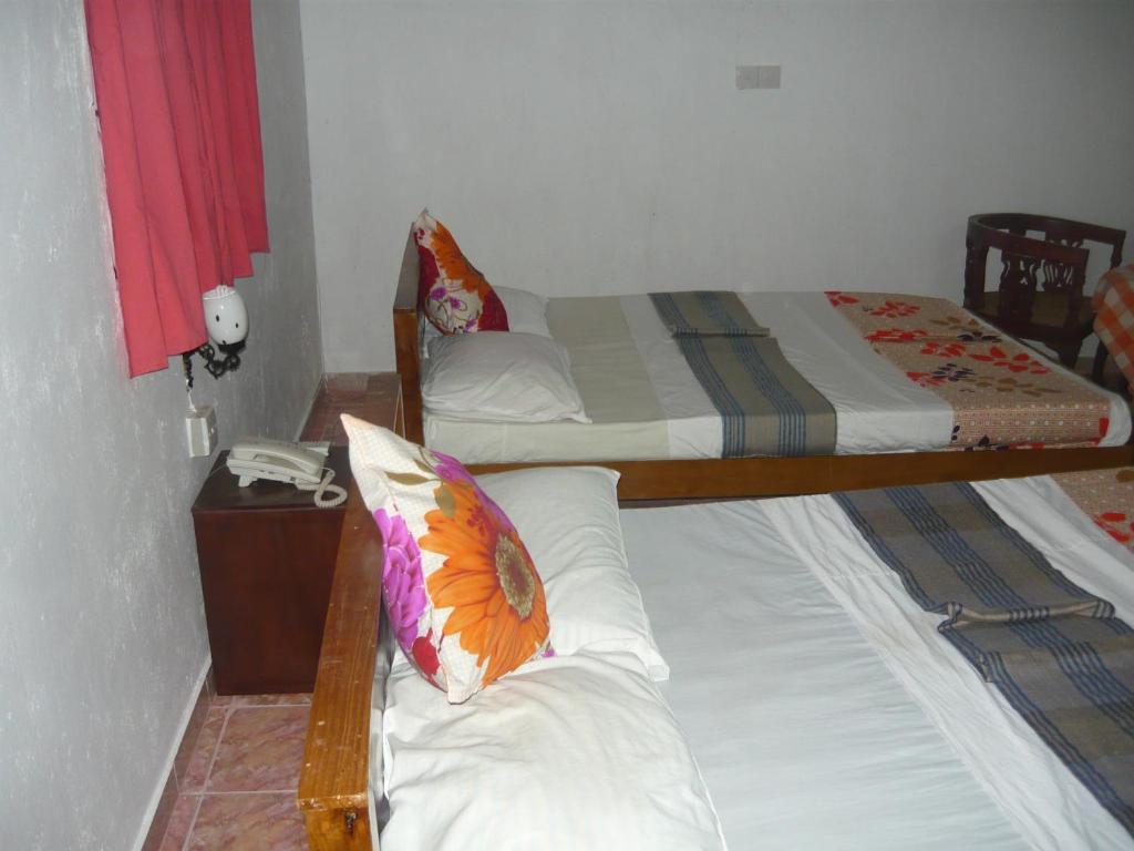 Sunrise Holiday Resort Habarana Oda fotoğraf