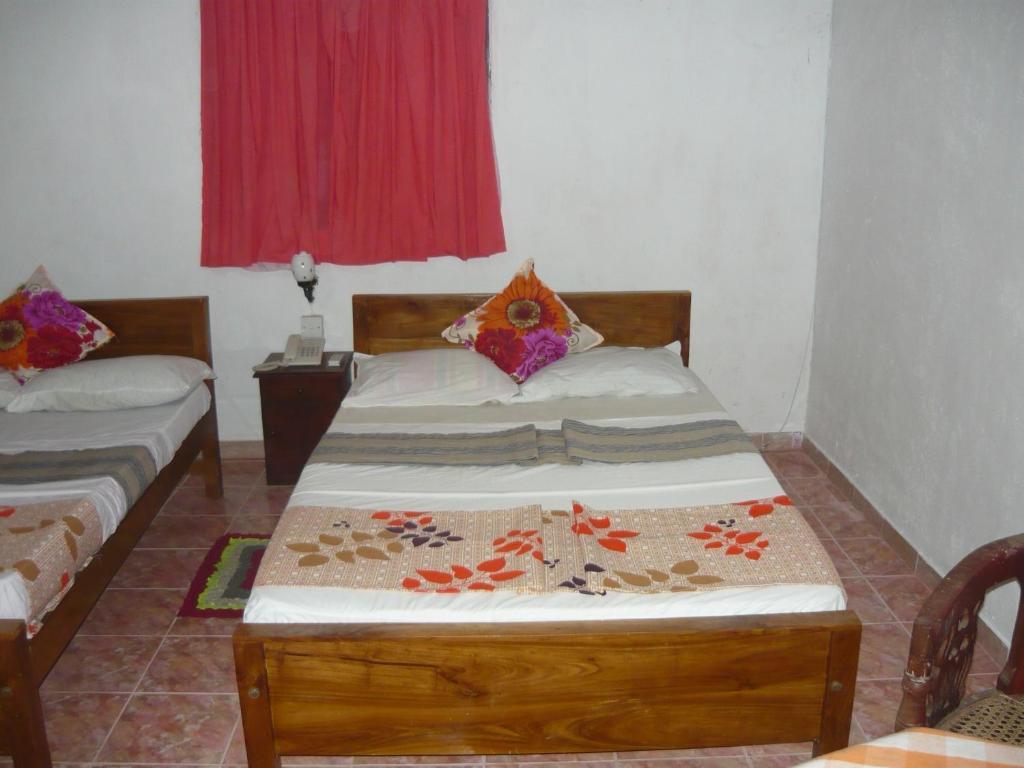 Sunrise Holiday Resort Habarana Oda fotoğraf